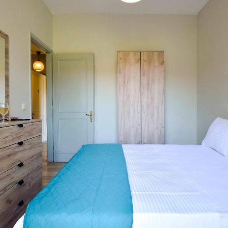 Sofia Apartments Sidárion Eksteriør billede